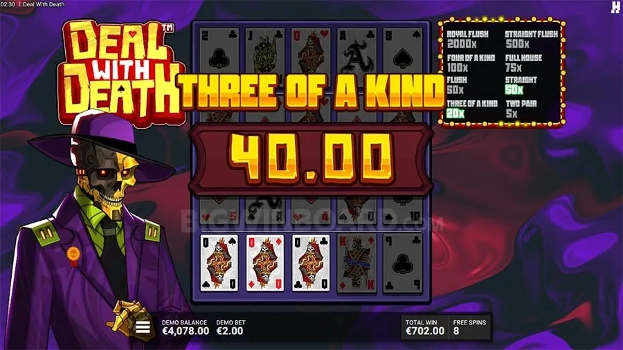 7game Mobile Poker App