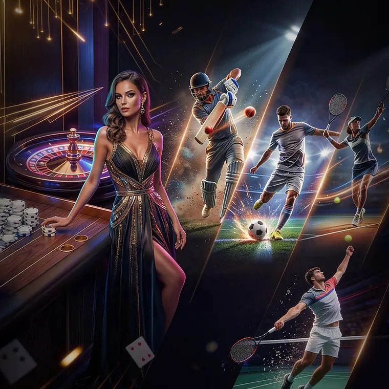 Exclusive 7game VIP Program