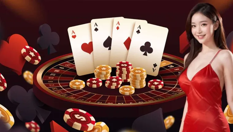 New slot games with vibrant graphics on 7game