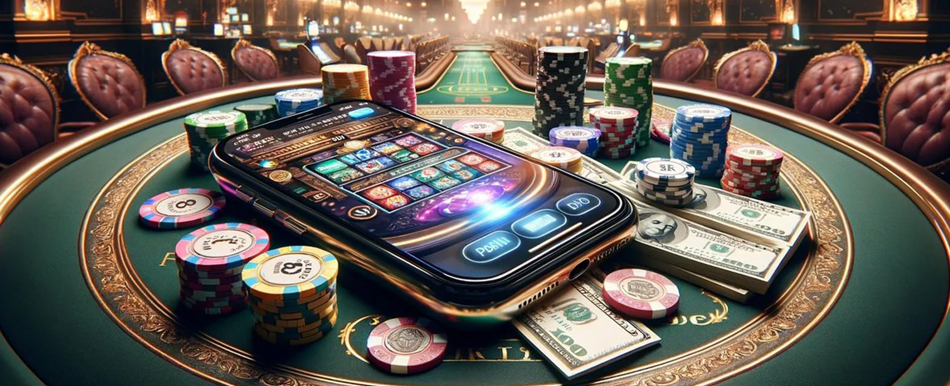 Hero image for 7game blog featuring winning strategies and online casino excellence