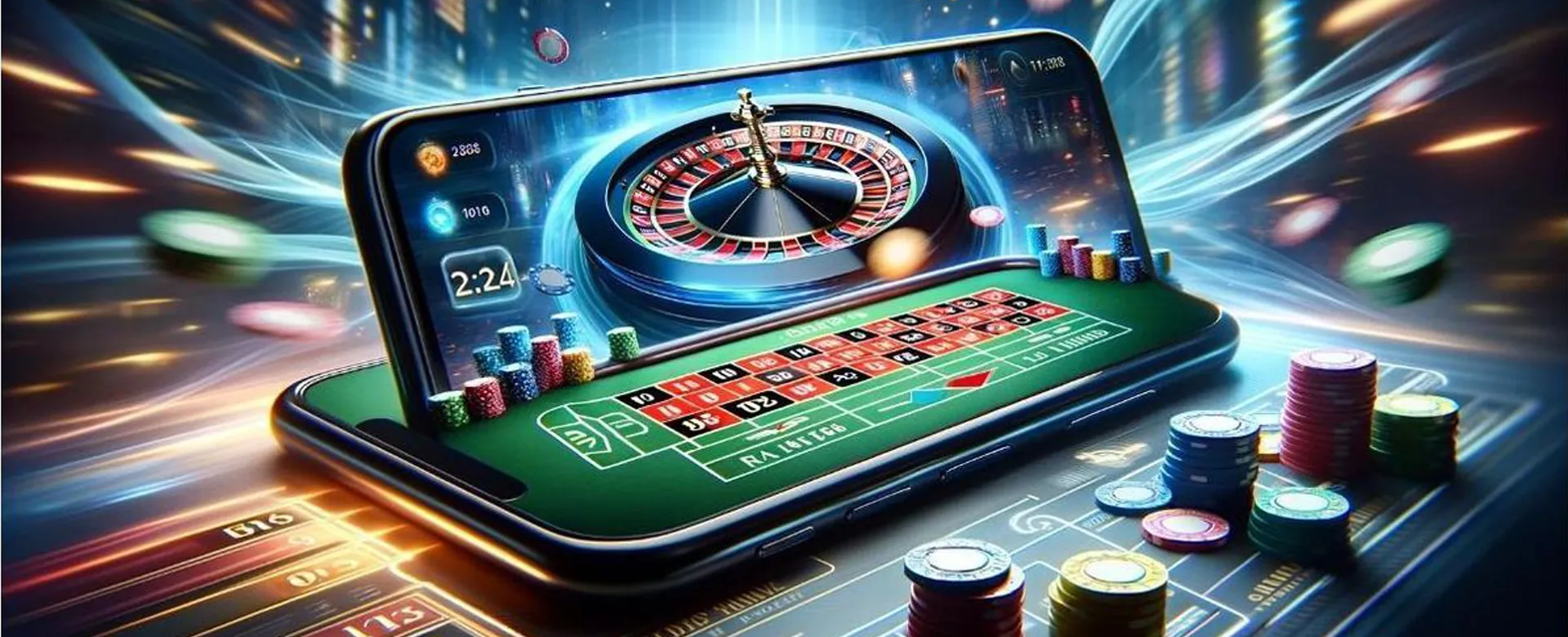 7game Online Casino Winning Tips