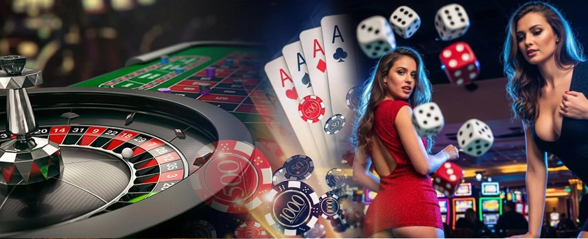 7game Poker Online Casino