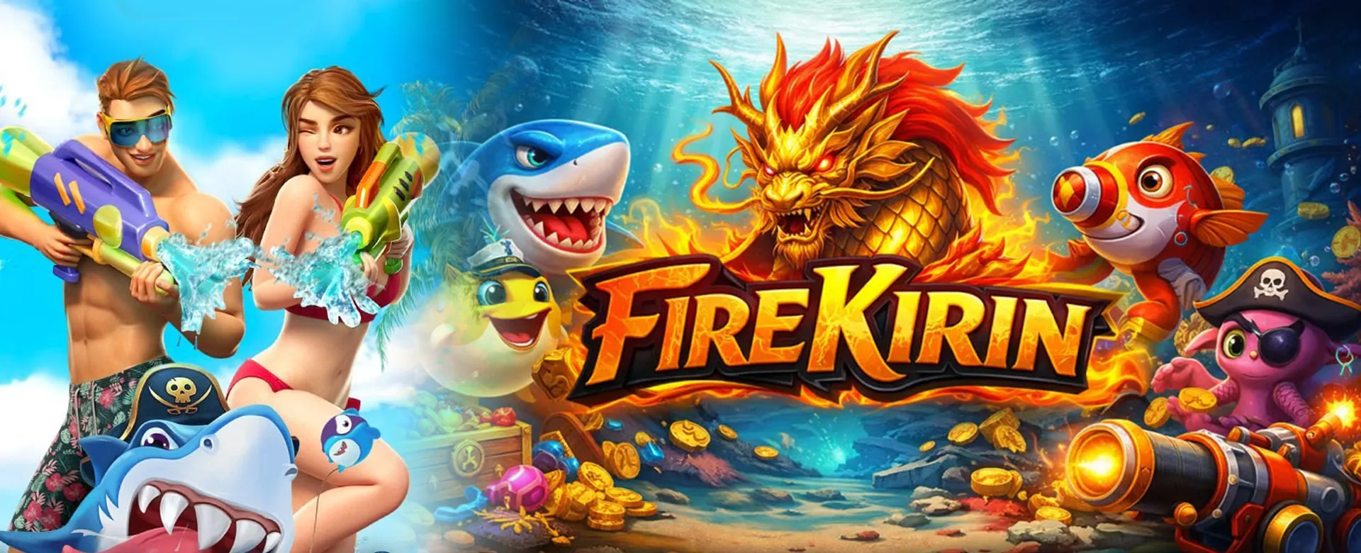 7game Online Casino Platform