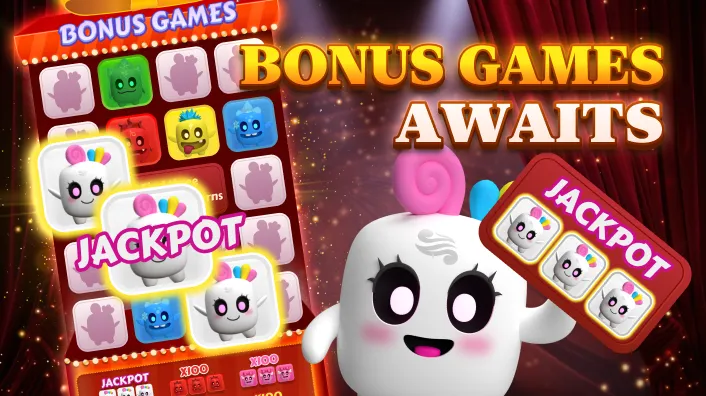 Reload bonus for 7game VIP club members