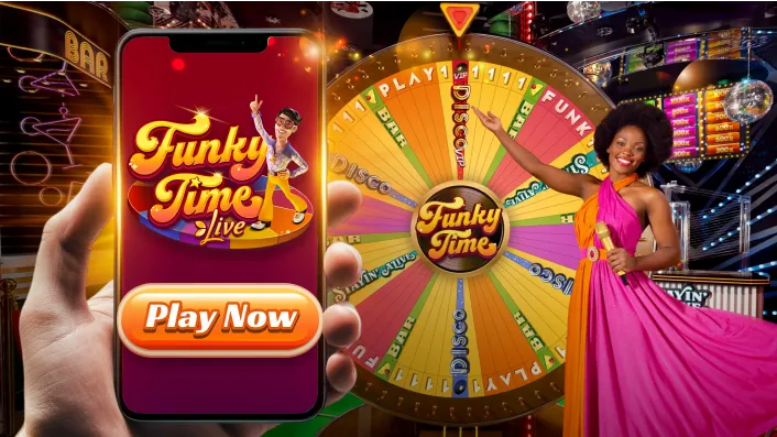 7game Welcome Bonus