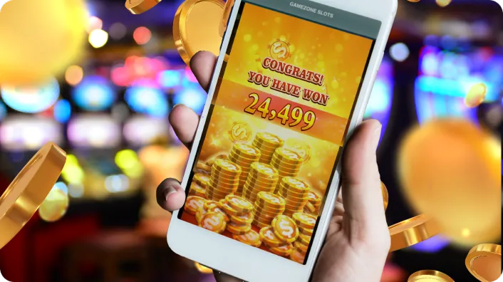 7game Referral Bonuses
