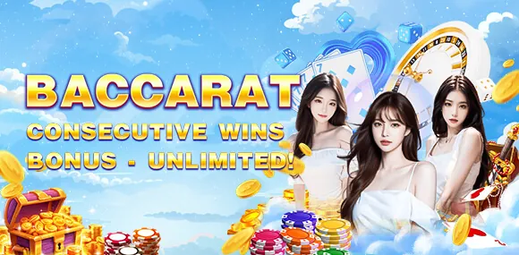 Loyalty points accumulation for 7game VIP members